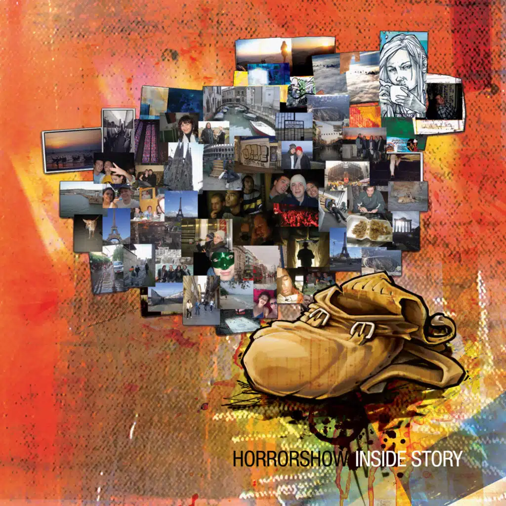 Inside Story