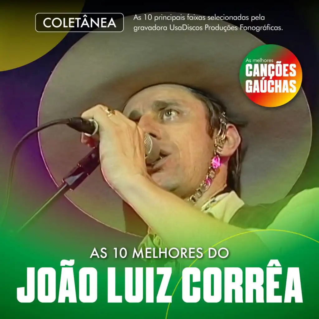 João Luiz Corrêa