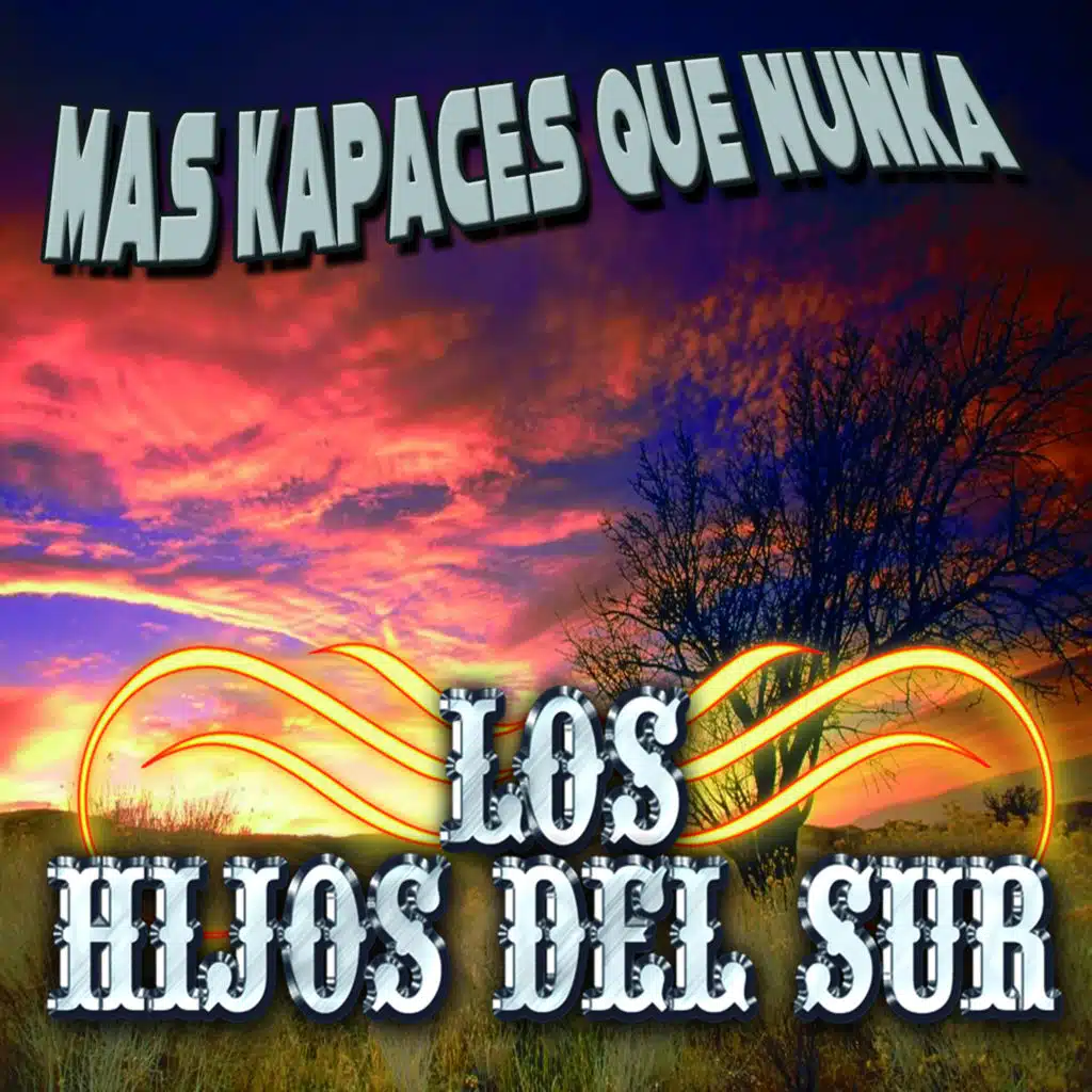 Más Kapaces que Nunka