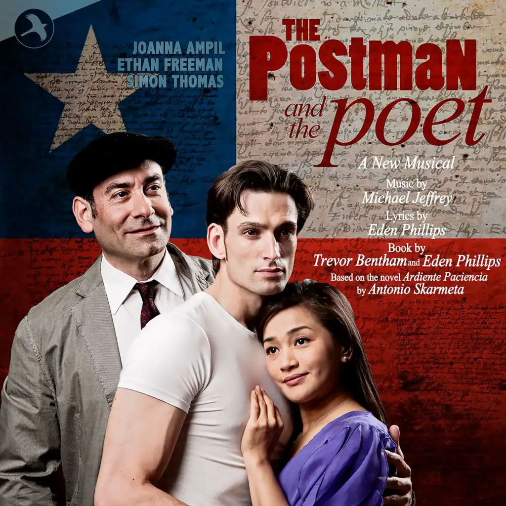 The Postman And The Poet (Original Cast Recording)