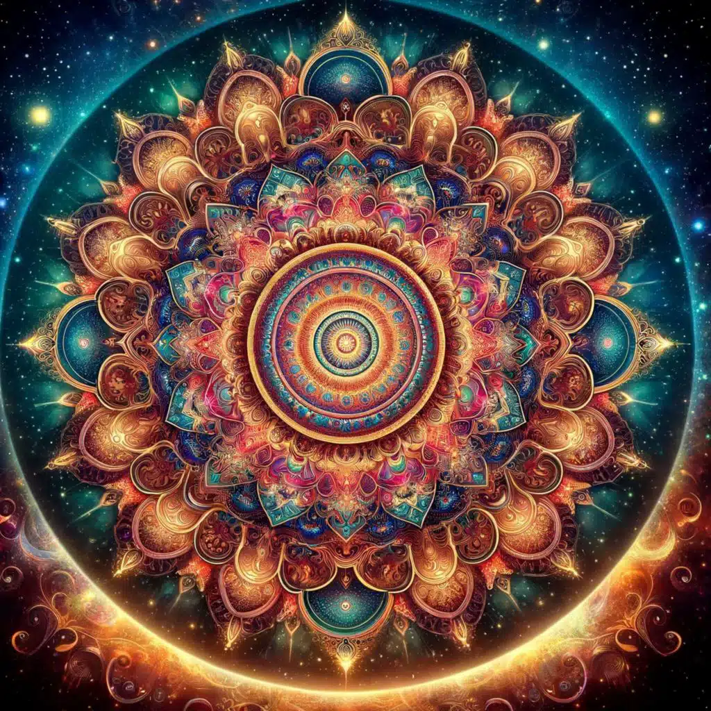 Pain Relief (963 Hz)