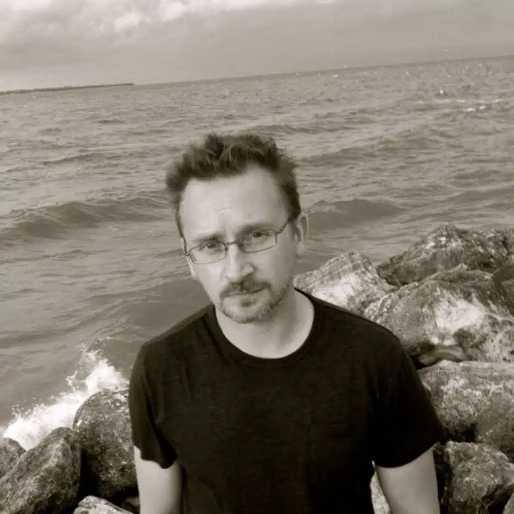 Why the Supernatural Matters to Your Spiritual Life with Gary Jansen