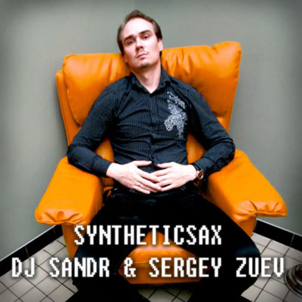 Seasons - December (Saxophone - Guitar Live Improvisation)