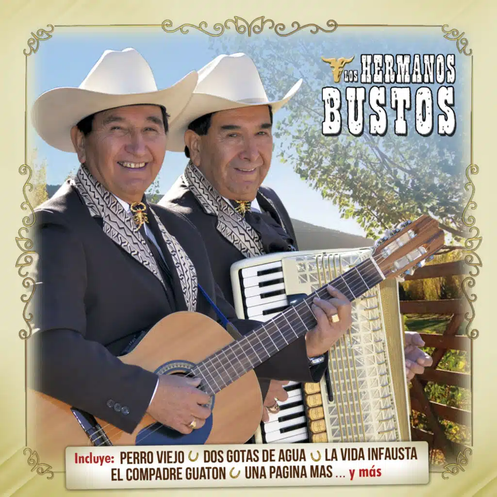 Los Hermanos Bustos