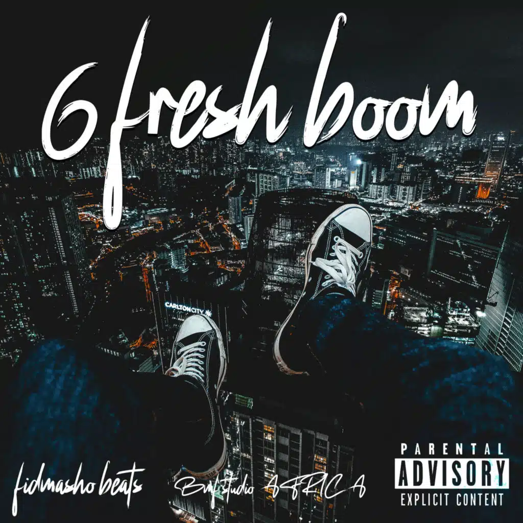 Fidmasho Beats