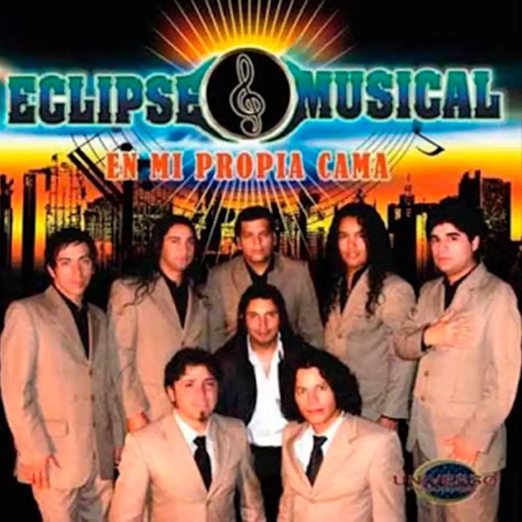 En Mi Propia Cama