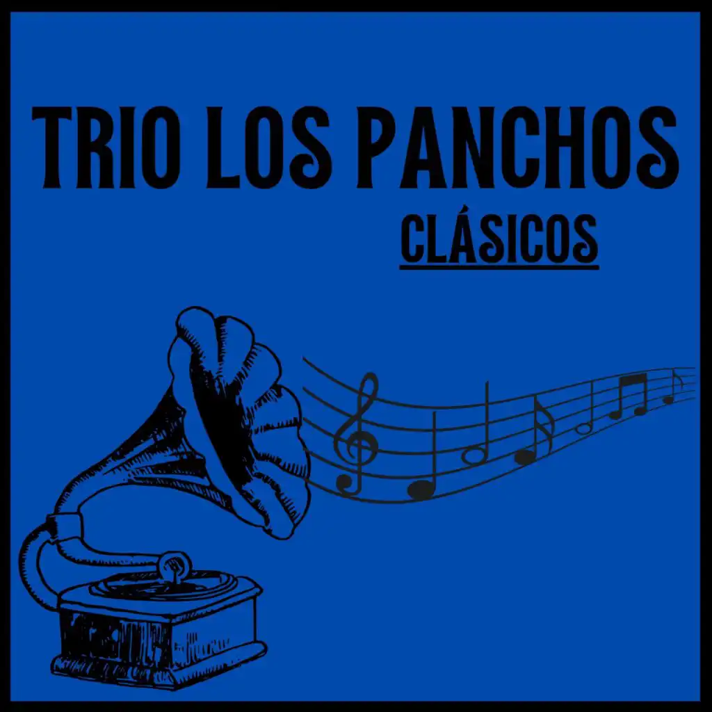 Trio Los Panchos