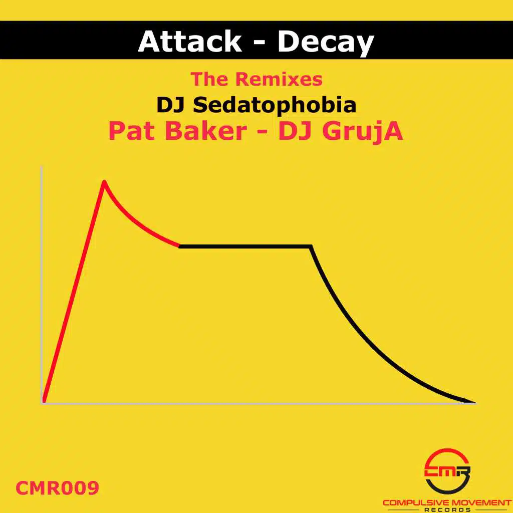 Attack - Decay Remixed