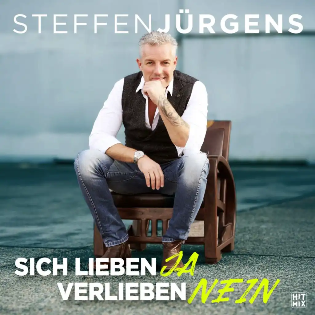 Steffen Jürgens