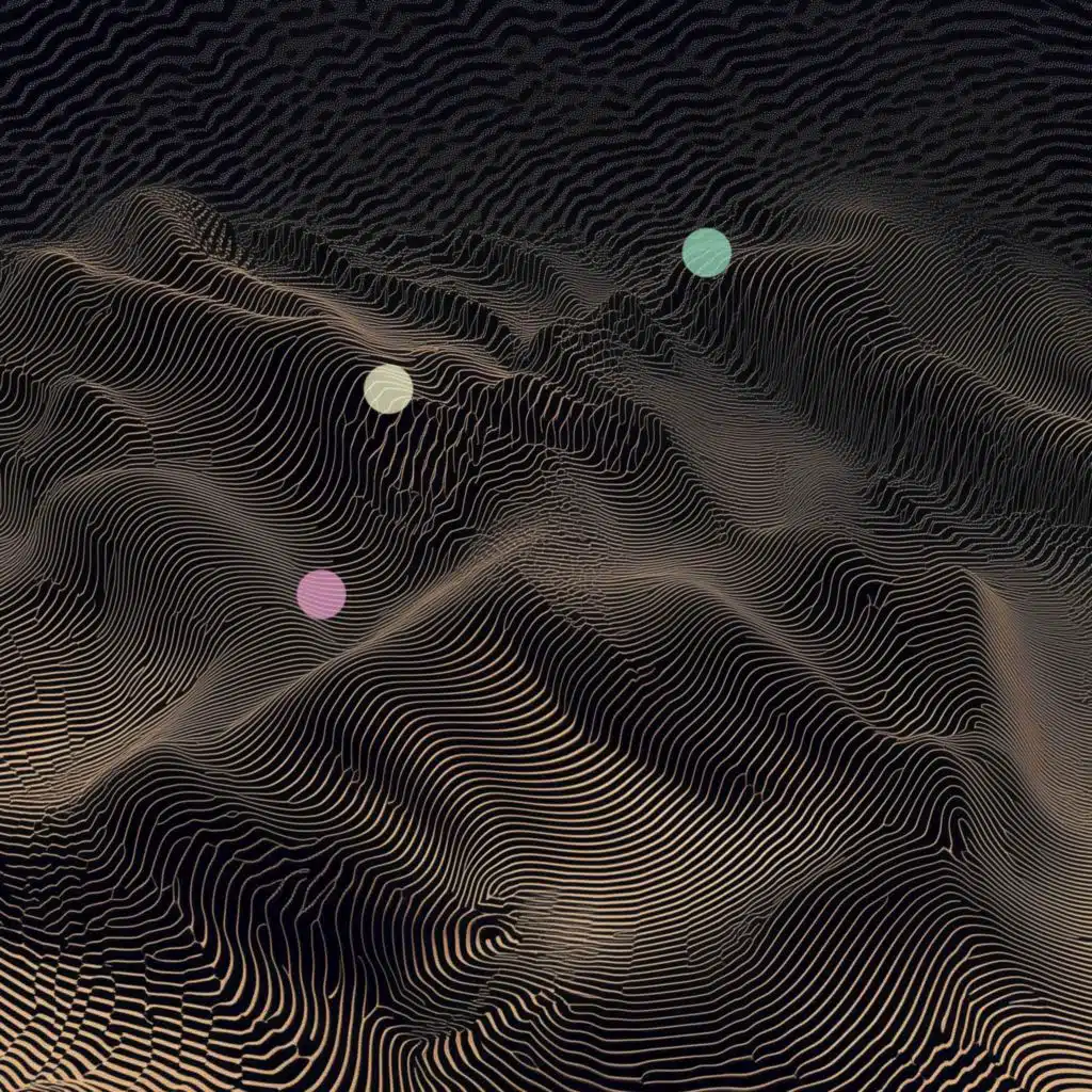 الضوضاء البنية مع موجات دلتا | النوم العميق والاسترخاء