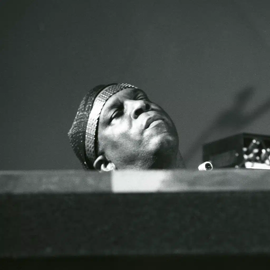 Nuits de la Fondation Maeght