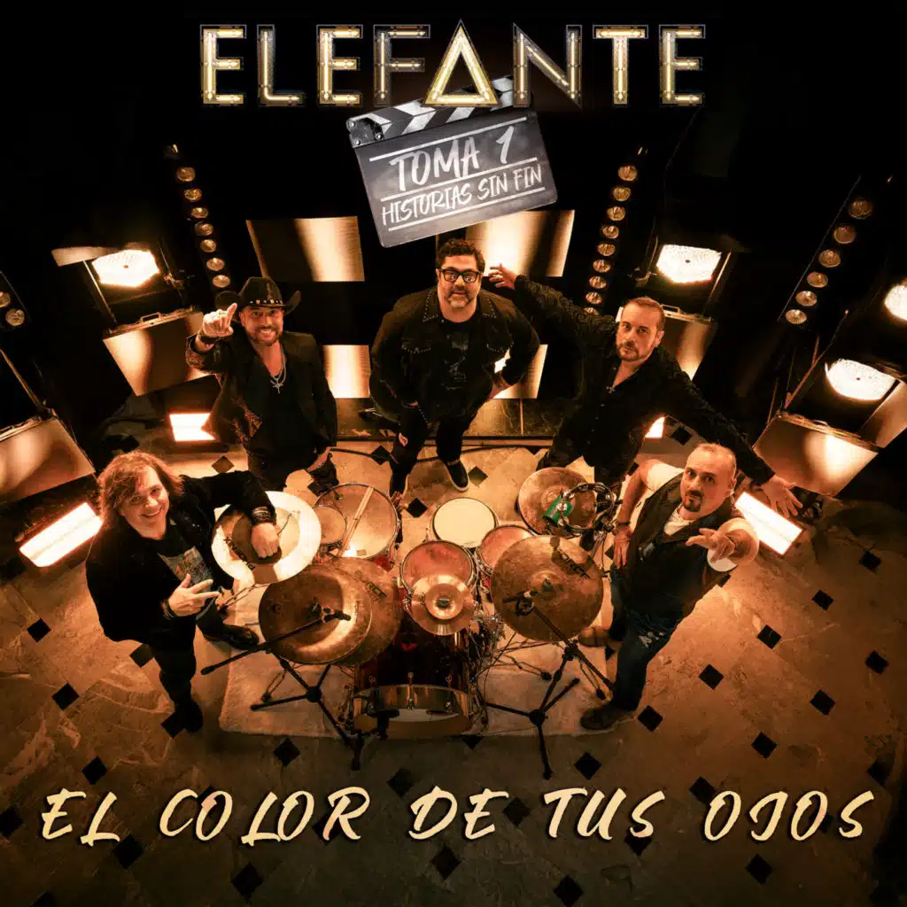 El Color de Tus Ojos