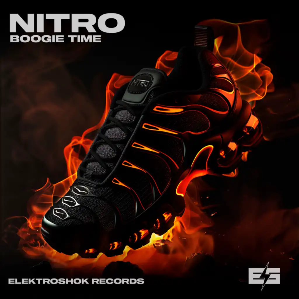 Nitro (ESP)