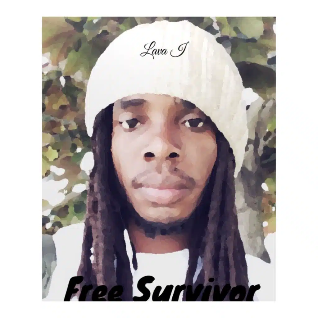 Free Survivor (feat. David Burton)