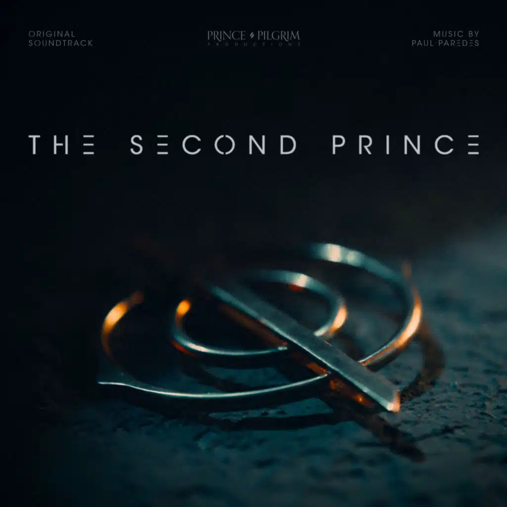 The Second Prince (Original Short Film Soundtrack)