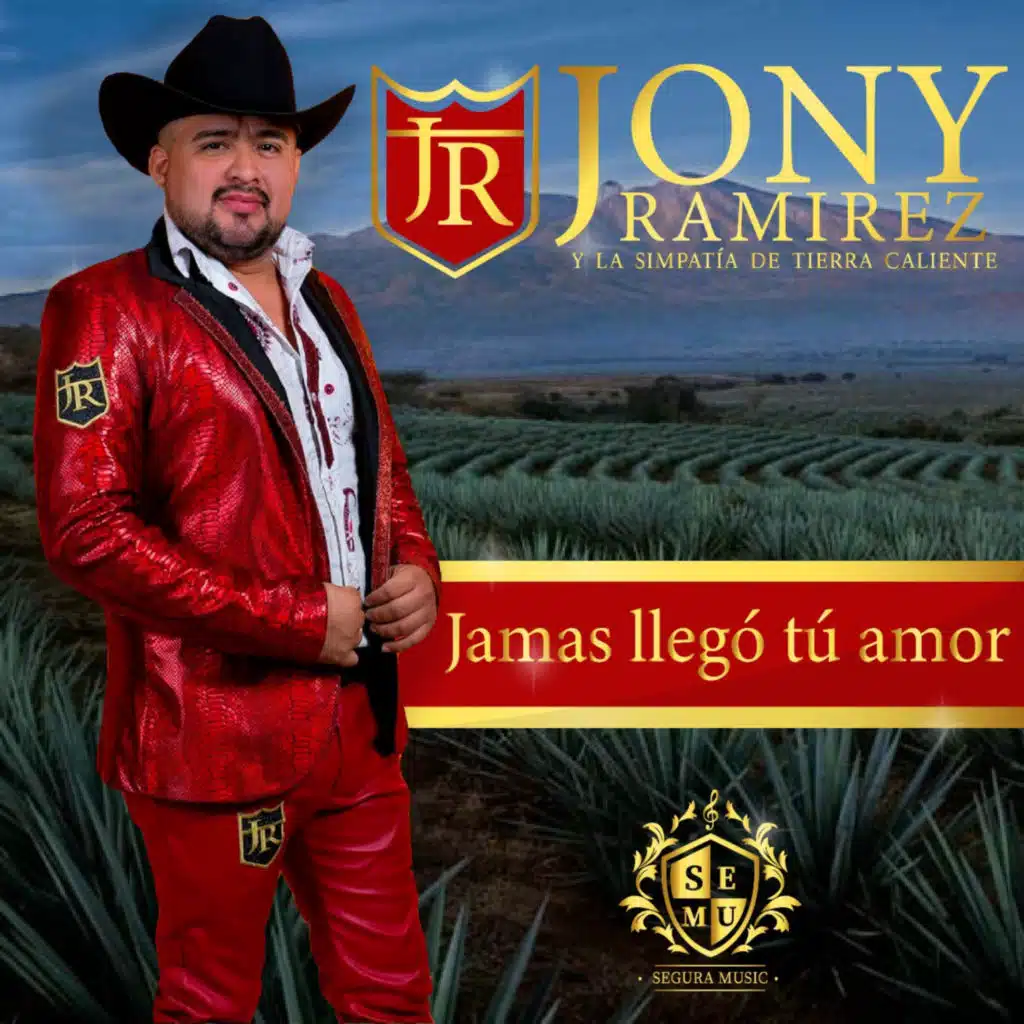 Jony Ramirez y La Simpatía De Tierra Caliente