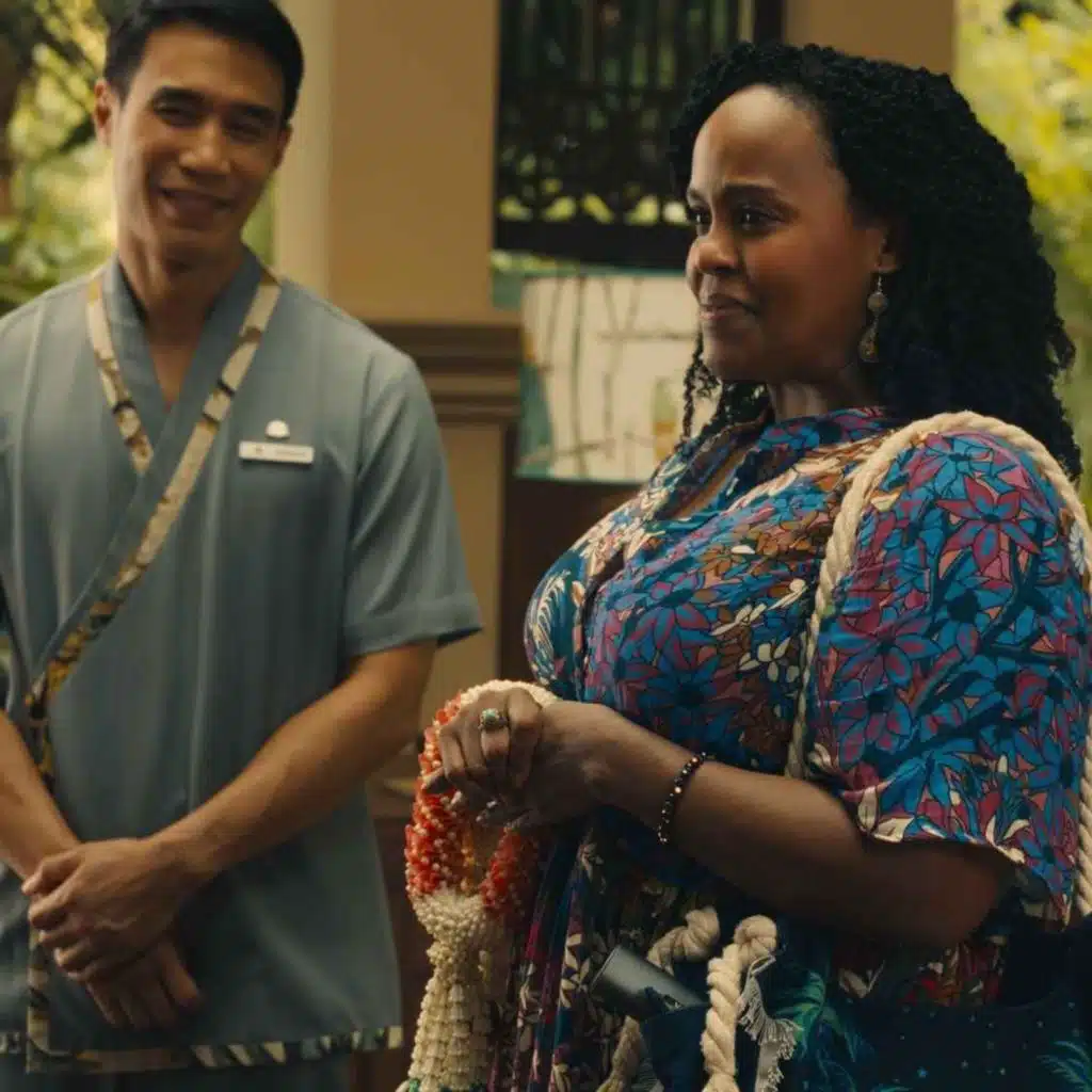 Bonus Ep: The White Lotus S3E01-E02 - "Same Spirits, New Forms" and "Special Treatments"