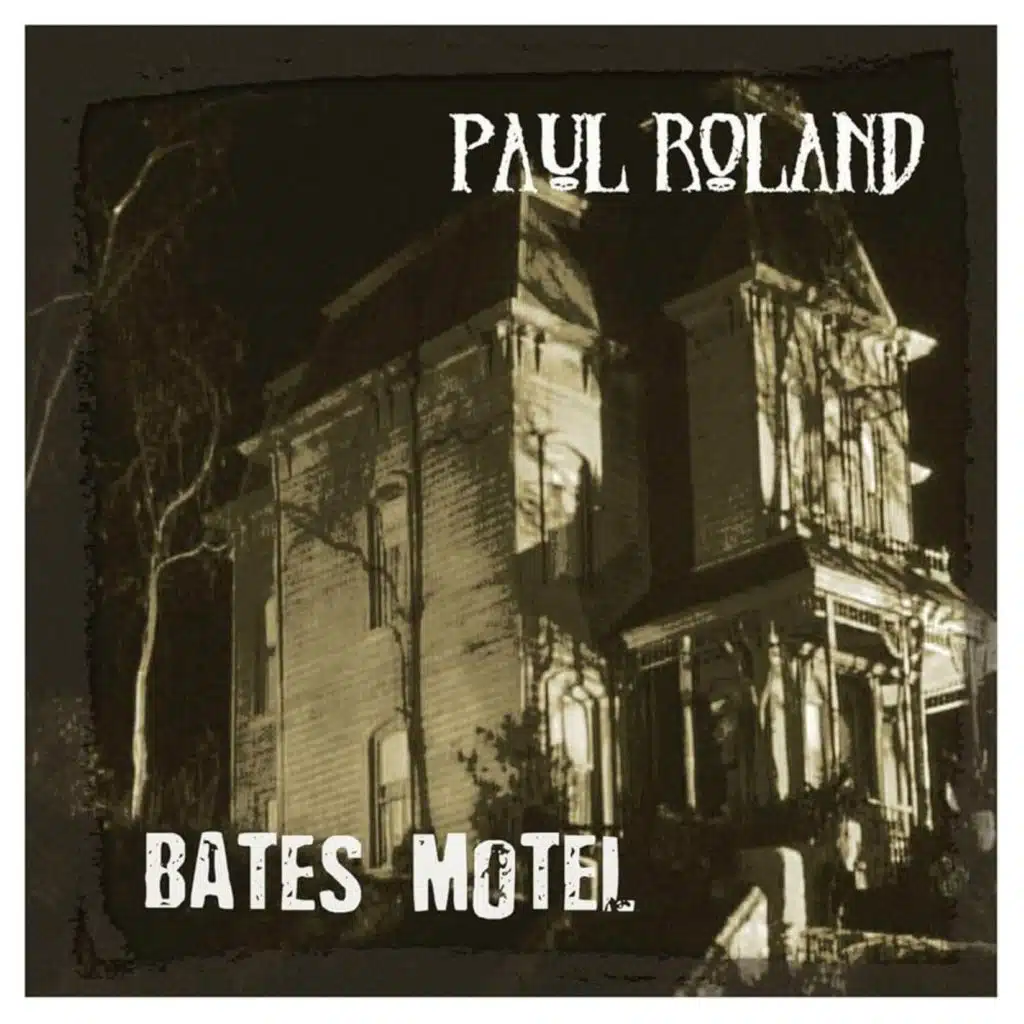 Bates Motel