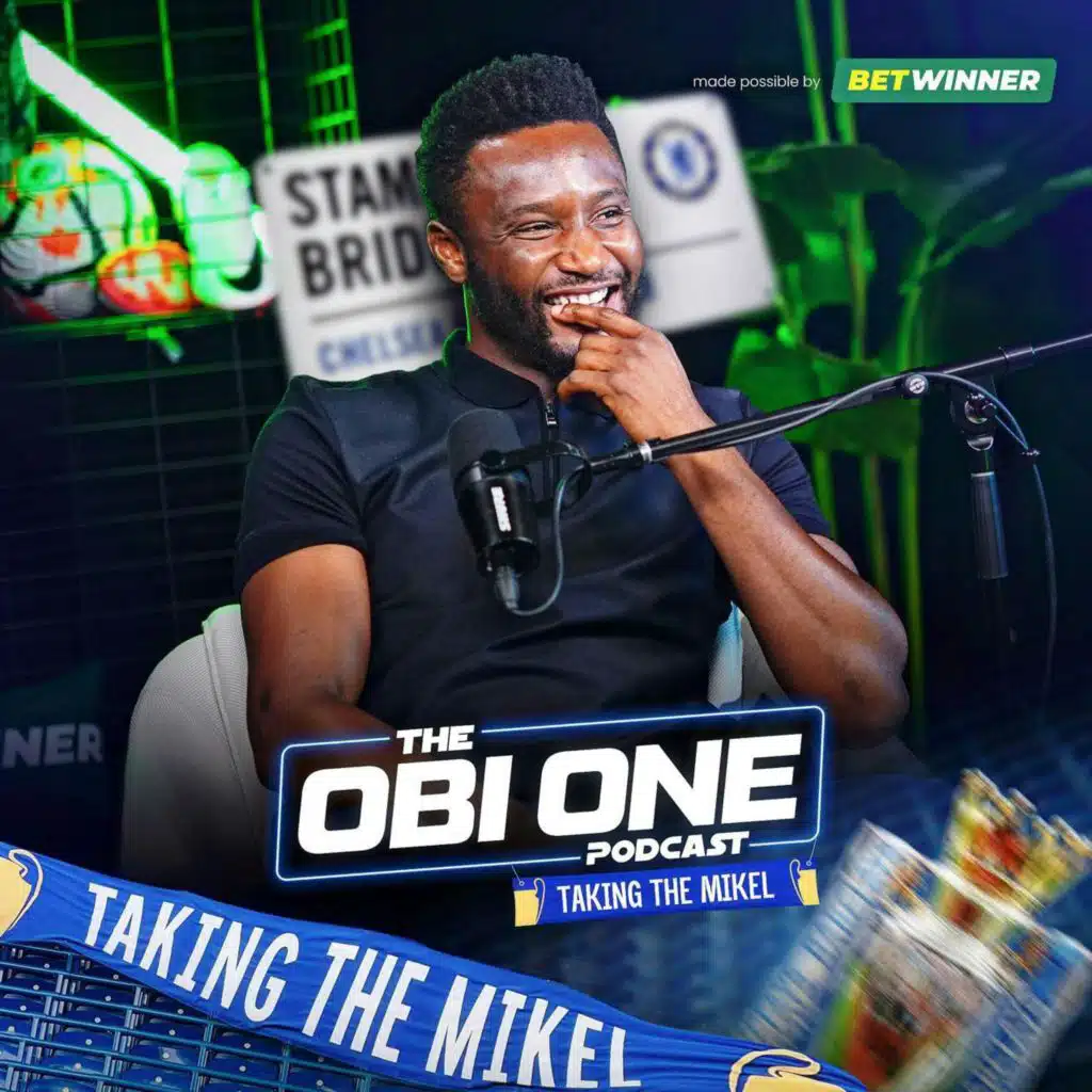 How dare he…’ 🤬: Obi Mikel blasts Carragher over AFCON jibe | Mourinho ‘no racist