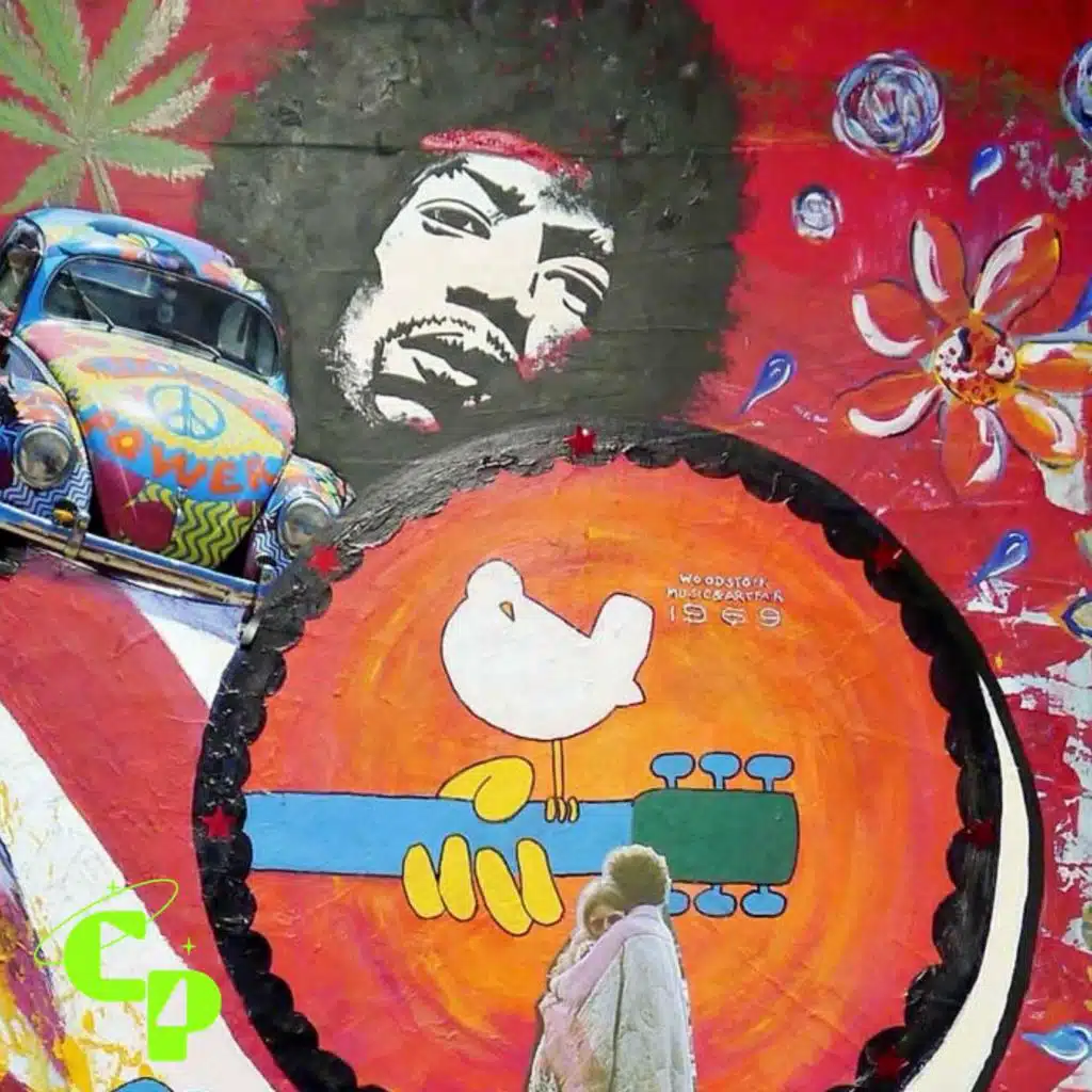 LAUREL CANYON 2.0
