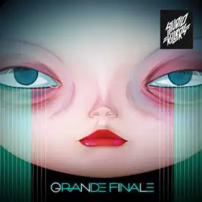 Grande Finale (SK Remix Instrumental)