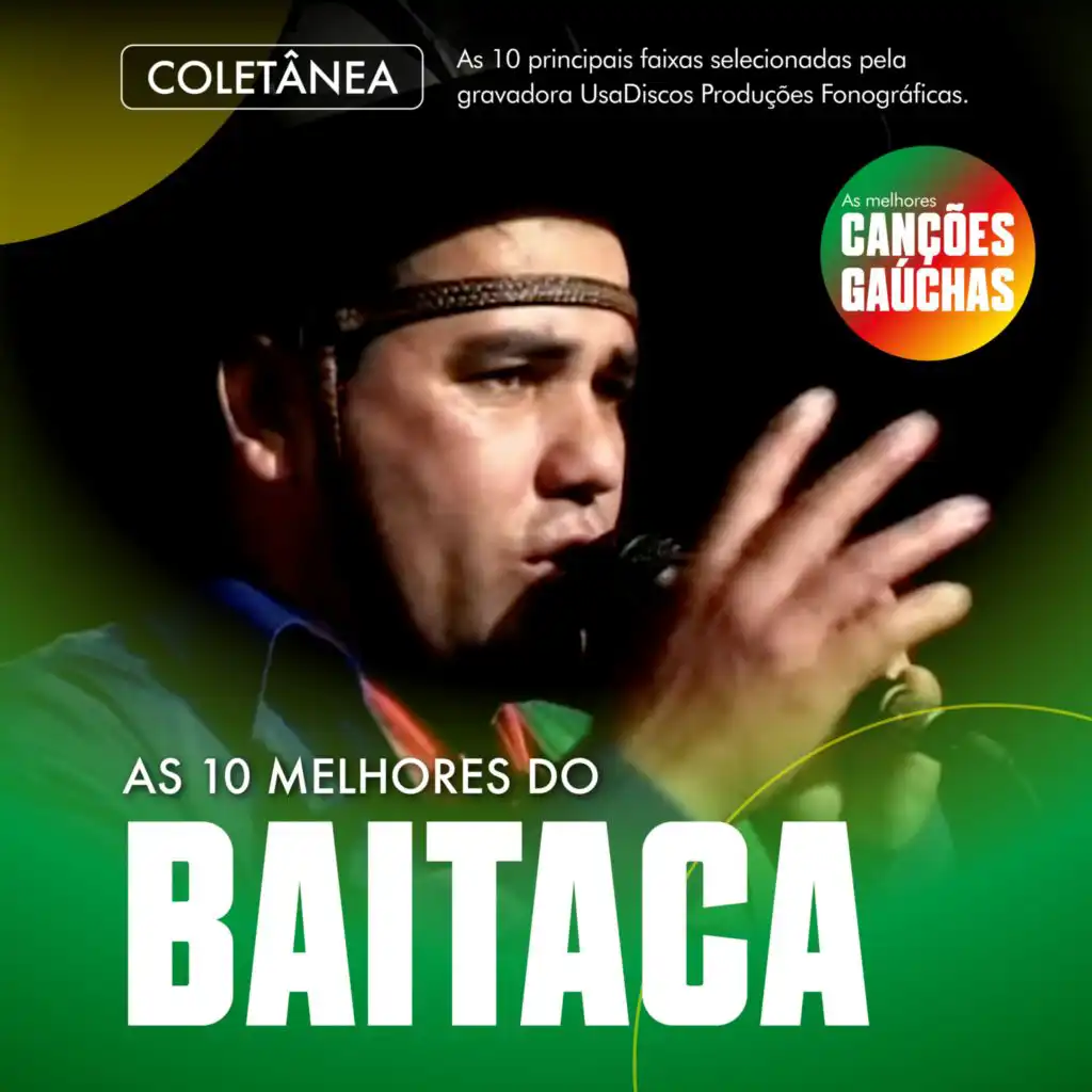 Baitaca