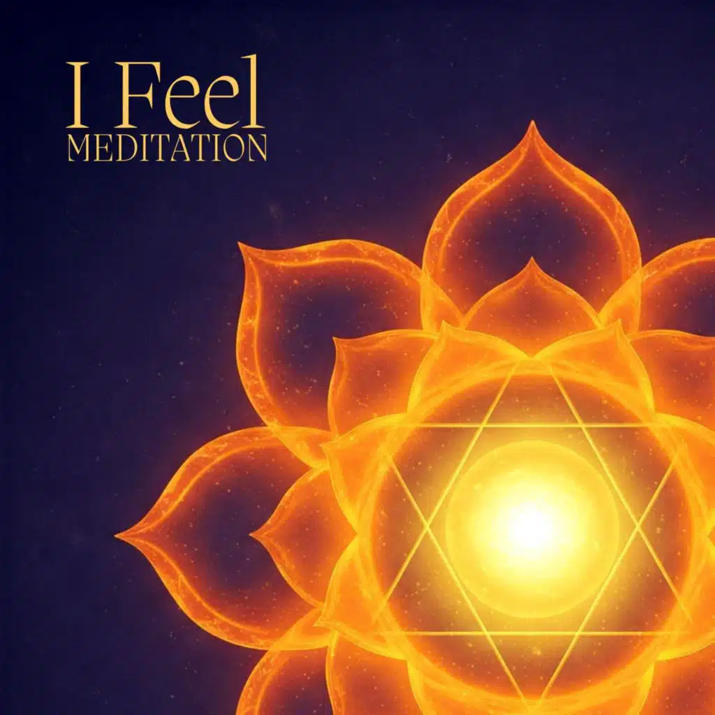 I Feel Meditation: Sacral Chakra Pleasure