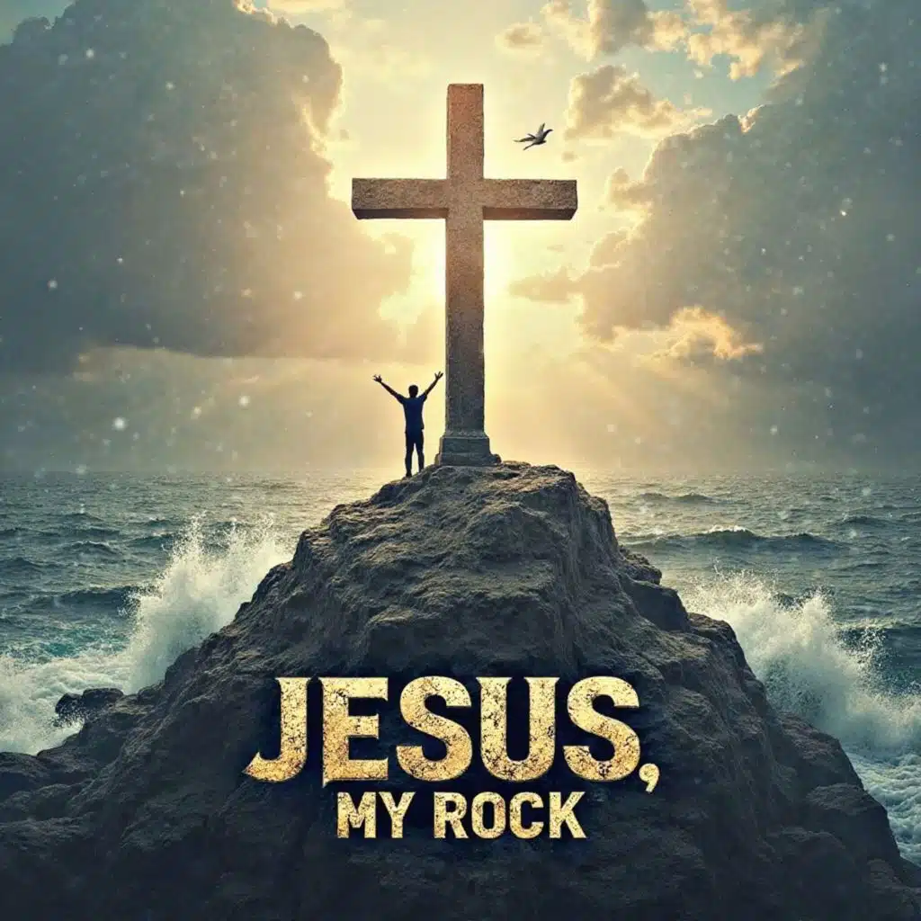 Jesus, My Rock