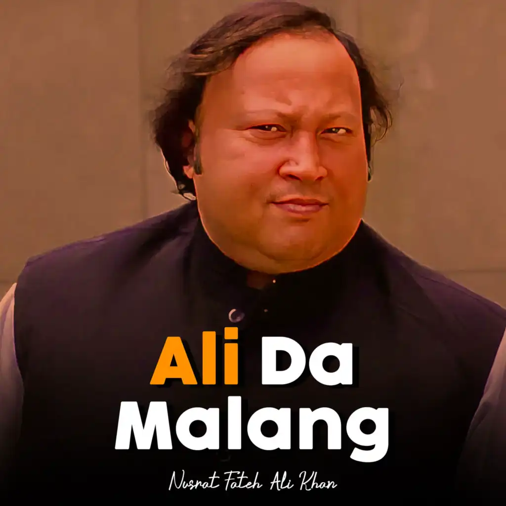 Ali da Malang