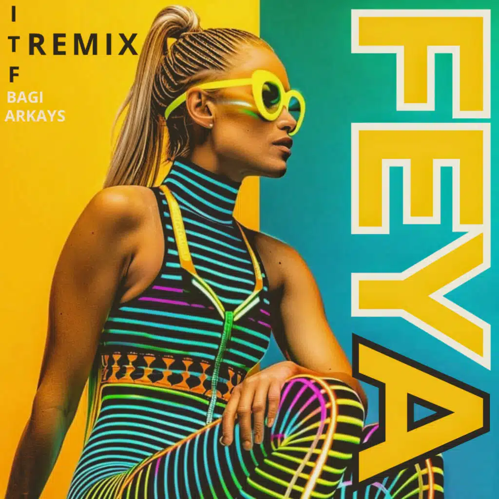 Bagi & ARKAYS