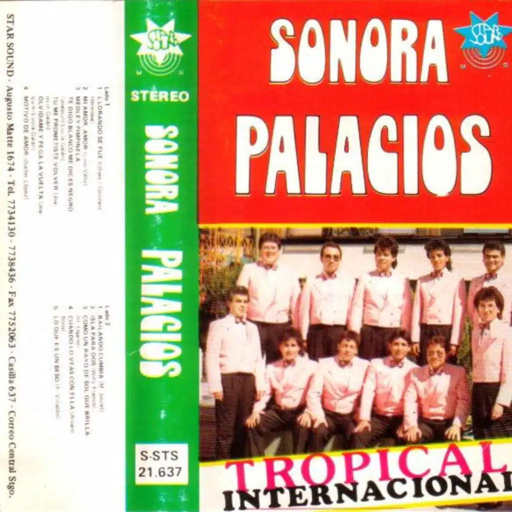 Tropical Internacional