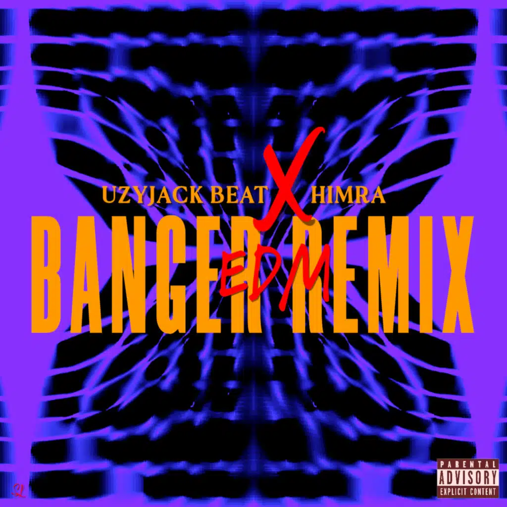 Banger (UzyJack beat EDM Remix)