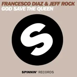 Francesco Diaz, Jeff Rock