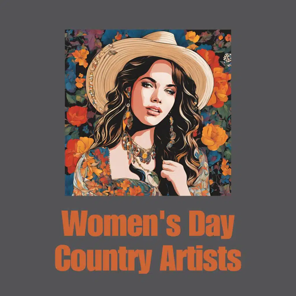 Women's Day Country Artists