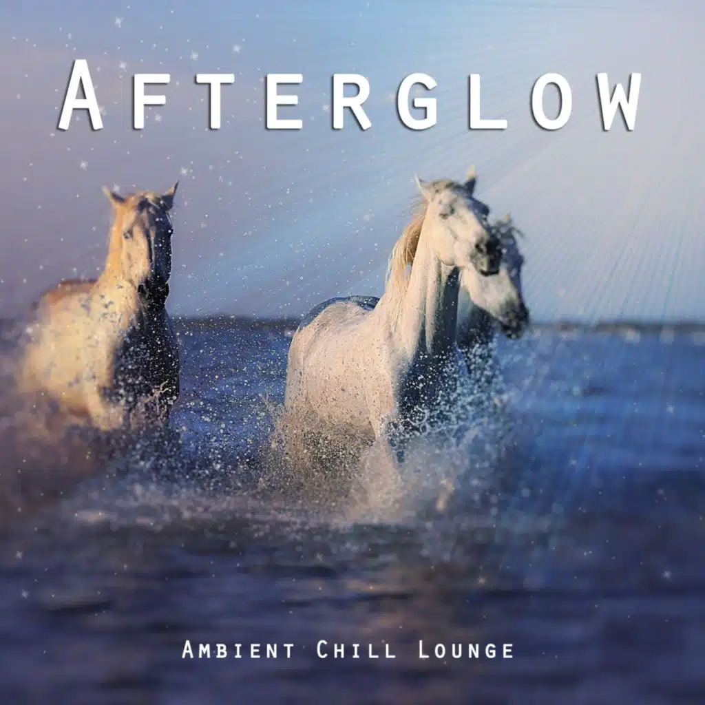 Afterglow (Ambient Chill Lounge) [feat. Gianfranco Maffi & Deborah Vancini]