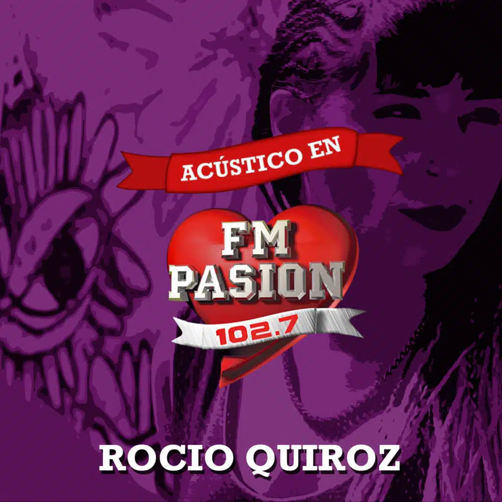 Acústico en Fm Pasión (102.7) [En Vivo]