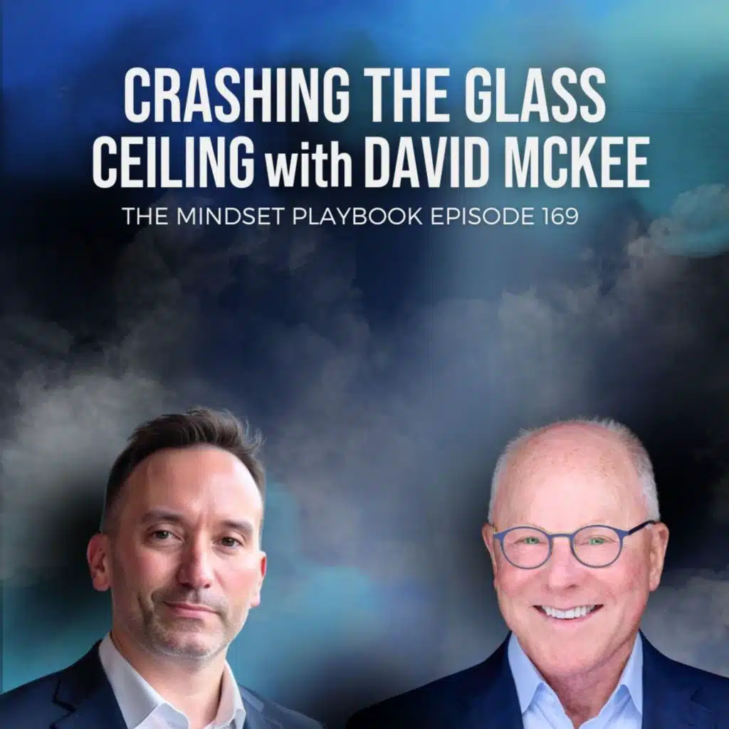 Crashing the Glass Ceiling