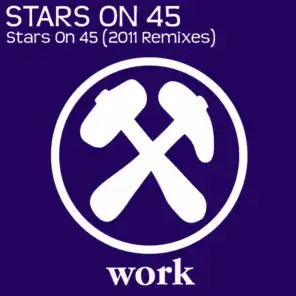 Stars On 45 (2011 Remixes)