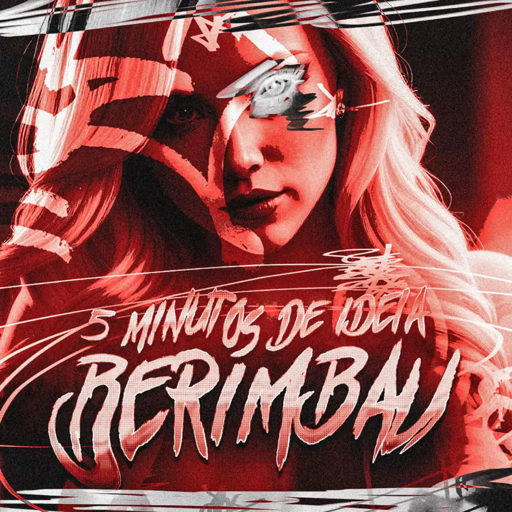 5 Minutos de Ideia (Berimbau)