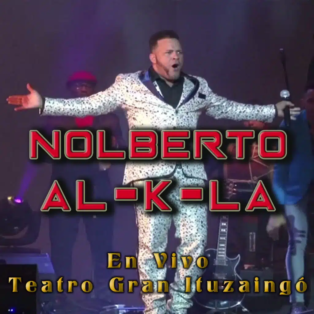Teatro Gran Ituzaingó (En Vivo)