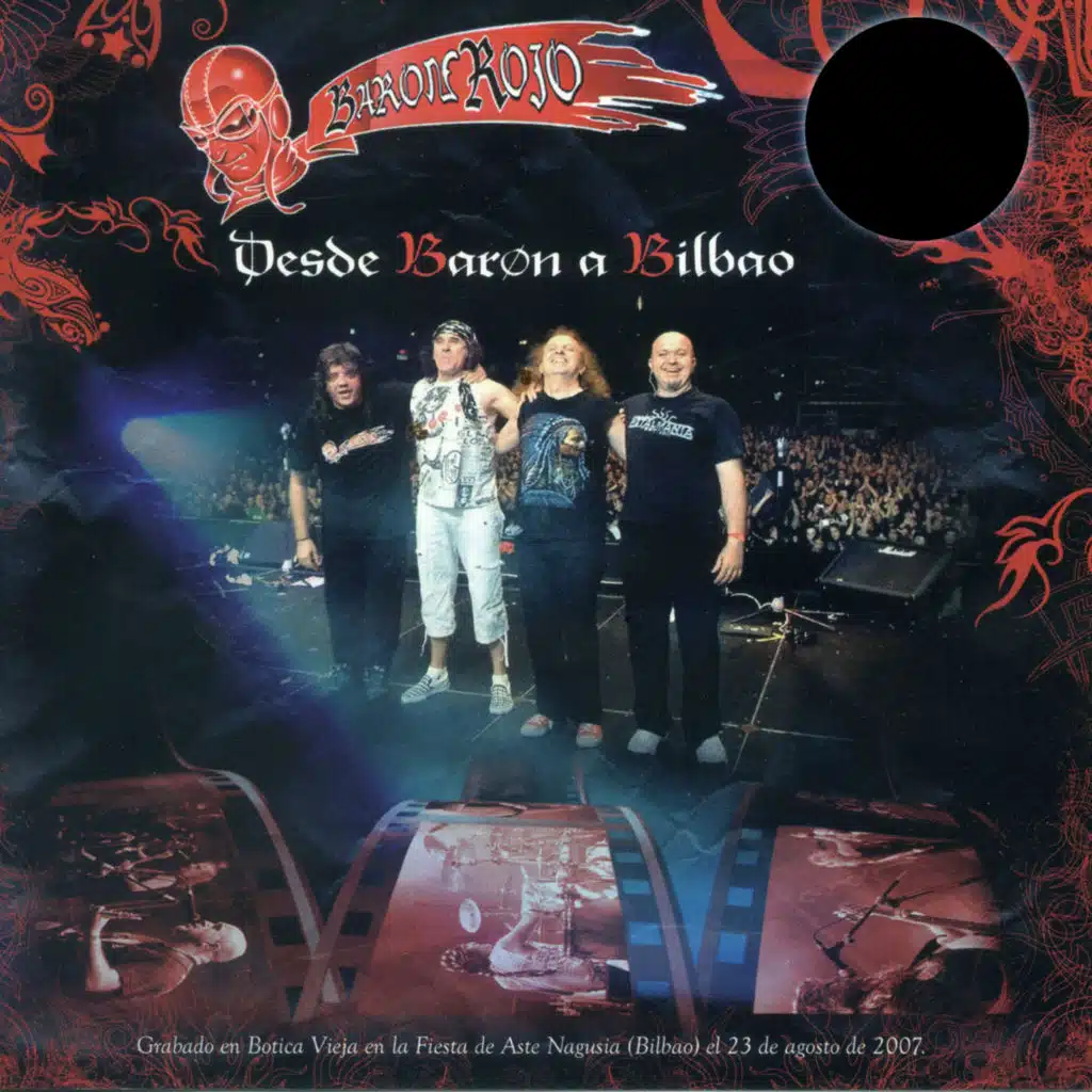 Siempre Estás Allí (En Directo)