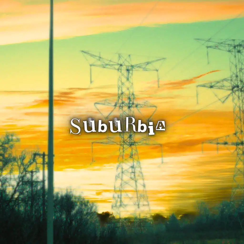 Suburbia