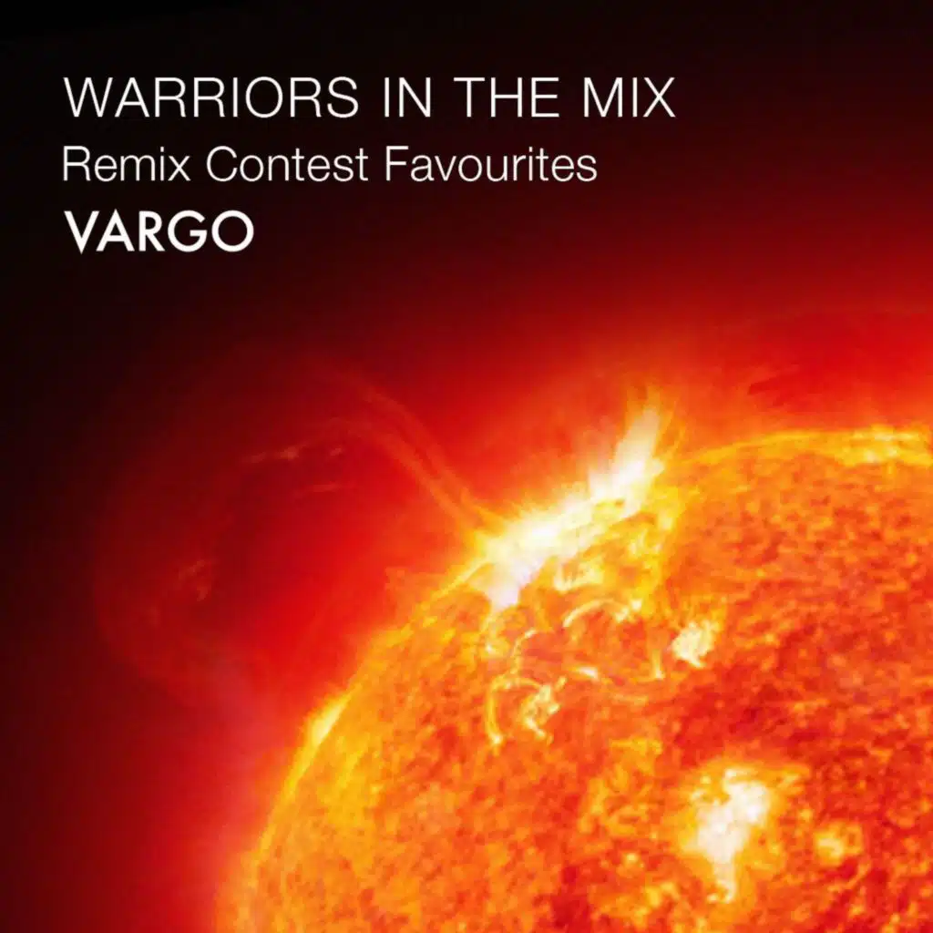 Warriors (Clelia Felix Mix - Fr) [feat. Dan Millman]