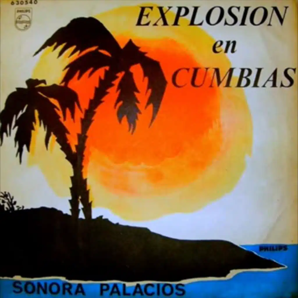Sonora Palacios, Vol. 1