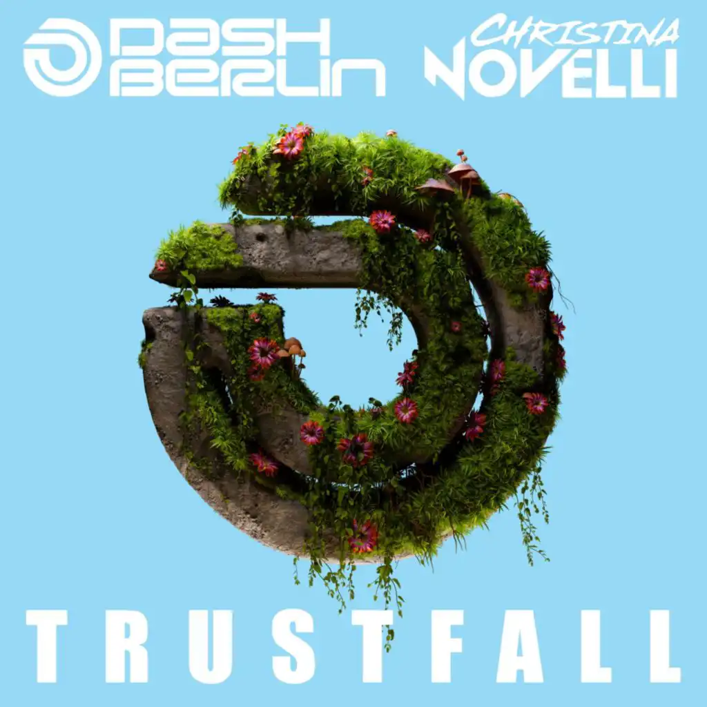 Dash Berlin feat. Christina Novelli