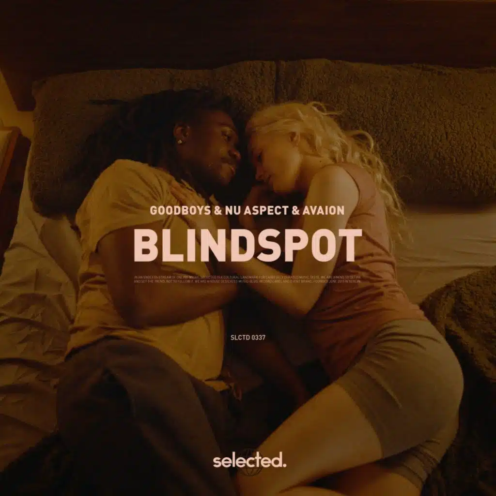 Blindspot