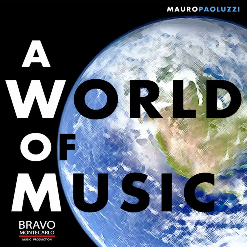 A World of Music