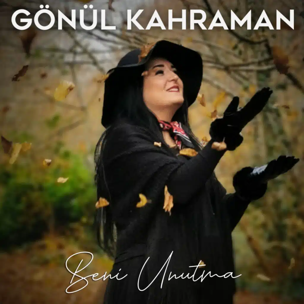 Gönül Kahraman