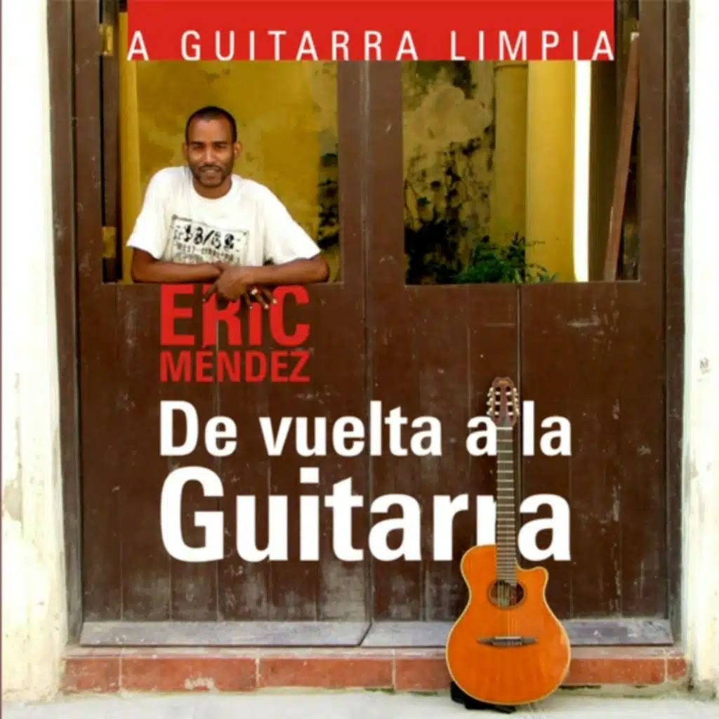 Tema a Guitarra Limpia