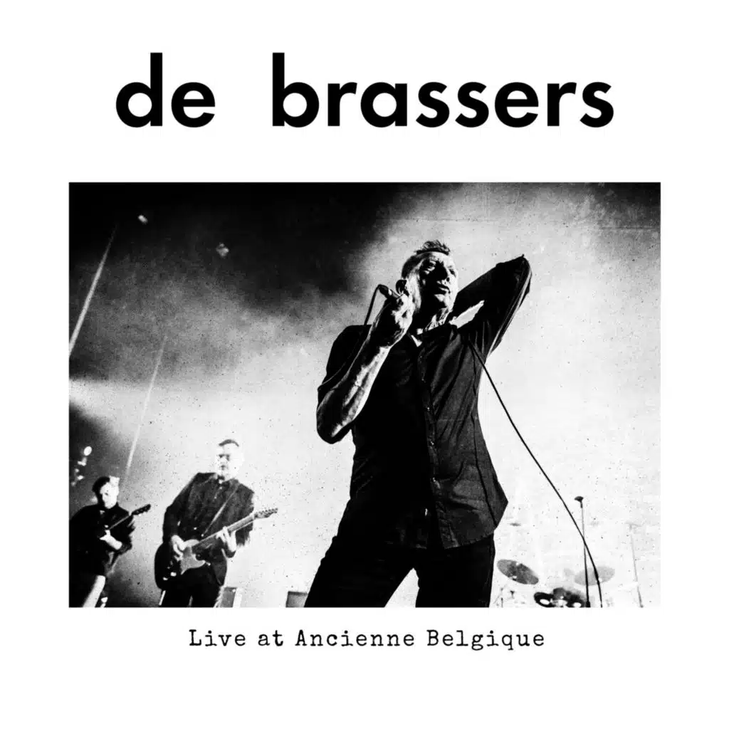De Brassers